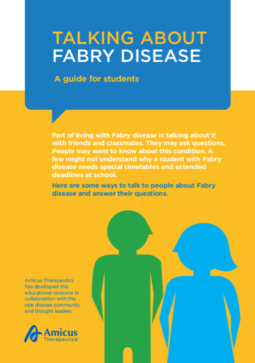 Fabry Peer-to-Peer Brochure | Download