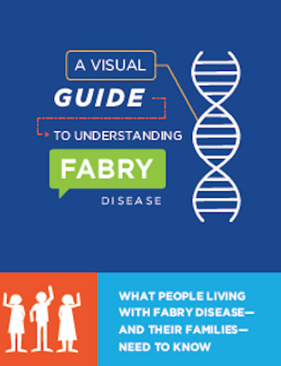 A Visual Guide to Understanding Fabry | Download