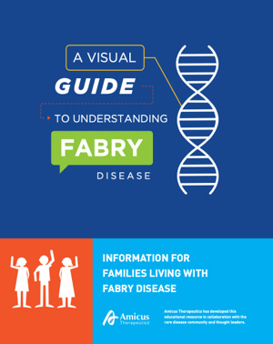 A Visual Guide to Understanding Fabry | Download