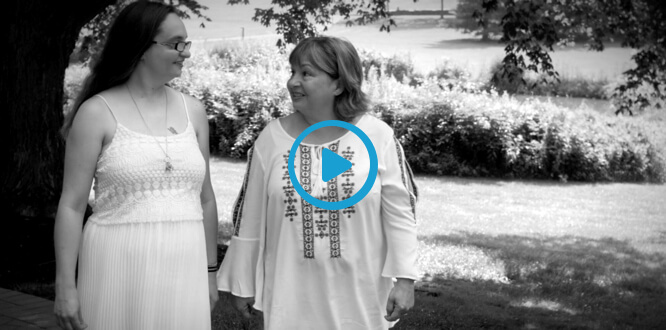 Cheryl & Michelle on management-Thumbnail